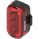 Topeak Taillux 100 Usb Taillight Bicycle E-bike 65002093RR 4950-0027 New. Price: $49.95.