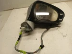 Passenger Side View Mirror Power Fits 14-19 Lexus GS350 4013801 Used. Price: $636.99.