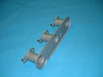 Jaguar Type Series 1 2 Air Intake Trumpets Triple Su Complete With Unf Fixings New. Price: $256.57.