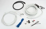 T-spec Amp Wiring Kit 1/0 Ga With Rca Cable New. Price: $189.99.