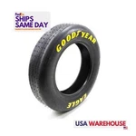 One Inch Goodyear GDYD1964 Drag Front 26.0 X 4.5-15 Tire Performance Parts New. Price: $371.57.