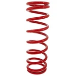 Polaris 7043980-293 Red 13IN Front Shock Suspension Spring 2014 2015 Rzr 1000 Xp New. Price: $179.99.