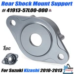 For 2010-2013 Suzuki Kizashi Rear Shock Mount Support 41913-57L00-000 Aluminum New. Price: $17.99.
