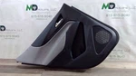 2018-2021 Chevrolet Equinox Rear Left Side Door Trim Panel Oem 84441389 Used. Price: $109.50.