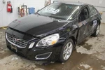Seat Belt, Front Buckle For Volvo 60 Series Rf Blk Female-pillar Side Used. Price: $149.99.