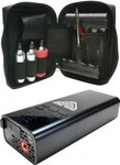 Trail Tech Portable Compressor Kit & Tire Repair Case Utv Sxs Atv Motorcycle New. Price: $89.95.
