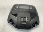 2023 Maserati Ghibli Roof Dome Light Lamp Console Panel Oem Used. Price: $130.49.