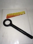 2014-2019 Corvette Front Rear Tow Hook New 85513591. Price: $146.46.