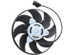 Acm Auxiliary Fan 1057.7011 Fits 2006-2012 Porsche 911 / 2005-2012 Boxst New. Price: $341.99.