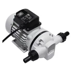 Piusi F0020310H Electric Operated Drum Pump, 120VAC, 9.5 Max. Flow 43/64 New. Price: $399.99.