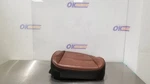 22 Dodge Ram 2500 Limited Long Horn Passenger Seat Bottom Cushion Brown Leather Used. Price: $150.00.