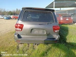 Lh Rear Door Lock Actuator Oem 2005 Toyota Sequoia 1YR Wrnty Used. Price: $125.00.