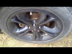 Wheel 20X8-1/2 Aluminum Spoke Painted Silver Fits 11-15 Explorer 300920 Used. Price: $266.61.