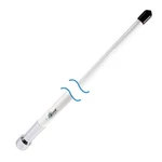Shakespeare QC-4 4' 3DB Quickconnect Vhf W/ Chro New. Price: $75.59.
