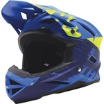 Thh T-42 Xtreme Bmx Helmet Blue/light Blue/yellow New. Price: $33.97.