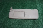 2017 2018 2019 Hyundai Elantra Driver Side Left Sun Visor Oem Peice 268-12380R Used. Price: $30.00.