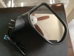 Focopo 317-5408R3EBH . For Replacement Passenger Side Door Mirror Set This Produ New. Price: $30.00.
