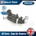 Fits Audi Allroad A6 2.5 Tdi Exhaust Pressure Converter Stallex #1 059906627B New. Price: $107.12.