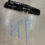 2020-2023 Ford Explorer Front Lower Radiator Support Tie Bar Bracket LB5B8A164A Used. Price: $70.00.