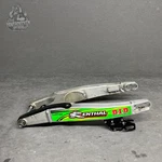 2017 Kawasaki KX450F Swingarm Oem With Chain Guides Used. Price: $300.00.