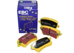 Ebc DP41759R Yellowstuff High Fraction Performance Brake Pads - Front Set New. Price: $249.70.