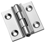 Aluminum Alloy Butt Position Bushing Control Hinge... New. Price: $15.04.