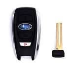 Oem Unlocked Subaru Ascent Legacy Outback Remote Smart Key Fob HYQ14AKB Remanufactured. Price: $79.93.