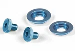 Stilo Colored Blue Screw Kits - YA0817B New. Price: $71.31.