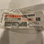 Yamaha New Oem Key (721) 90890-56004 (R3266,140D). Price: $12.00.