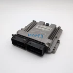 2017 Ford Fusion Engine Computer Control Module Oem HS7A12A650ABB Used. Price: $35.99.