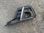 Grille Bumper Front Left Audi A8 S8 D5 Genuine 4N0807681 Gebraucht. Price: $116.58.