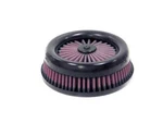K&n Universal X-stream Clamp-on Air Filter 3.5IN Flg ID/4IN OD/5.75IN H RX-4130- New. Price: $133.10.
