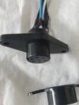 Smittybilt Replacement Part Rubber Plug And Socket For X20 8K, 10, 12K 97380-58 New. Price: $39.95.