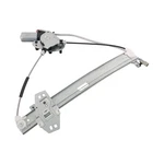 751-165 For Acura Cl 2003 Window Regulator W/motor Front Right Passenger Side New. Price: $76.99.