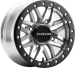 Raceline Wheels Ryno Beadlock A91MA47037+10. Price: $273.00.