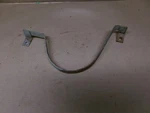 Honda 4514 46" 38" 76183-758-L00 Stopper / Belt Used. Price: $29.99.