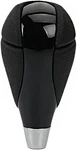 Gear Shift Knob Resin Leather For Most Lexus ES300 GS430 IS250 LX470 Black New. Price: $30.65.