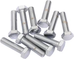 Drag Specialties MPB151 Bolts Hex Head/replacement Fine Thread 5/16"-2 New. Price: $23.80.
