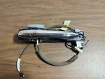 11-19 Infiniti M37 M56 Front Passenger Right Side Exterior Outer Door Handle T12 Used. Price: $114.95.