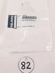 New Oem Polaris Rzr Xpedition Asm-roller W/bushing #1327401. Price: $25.00.