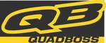 Quadboss 155622 72IN X 29IN Logo Banner New. Price: $114.29.
