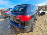 2007 Audi A3 Passenger Right Tail Light Assembly Oem Used 151K Miles 4DR Htbk. Price: $69.97.