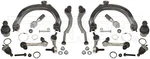 Dorman Chassis FEK92149XL Premium Control Arm Oem New. Price: $585.93.