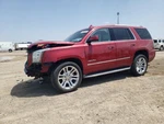 Passenger Front Seat Bucket- Opt AN3 Leather Fits 15-16 Yukon 1701346 Used. Price: $721.99.