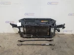 2016 Nissan 370Z Nismo Loaded Radiator Core Support With Cooling And Damper Used. Price: $1657.50.