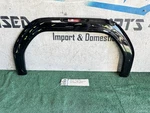 2020 22 2025 Gmc Sierra 2500 3500 Hd Right Rear Flare Fender Molding Oem AY67834 Used. Price: $150.00.
