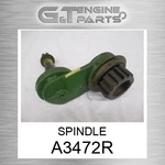 A3472R Spindle Fits John Deere (surplus Open Box) New. Price: $717.48.