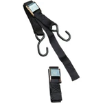 Parts Unlimited 1.5" Tie-down Soft Black TD0030 New. Price: $33.30.