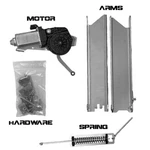 Rock Kit For Gen 3 Step Jk/jl/jt Passenger REBUILD20-085 New. Price: $291.75.