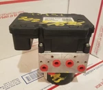 2010-2012 Ford Fusion Lincoln Mkz Hybrid Abs Brake Pump Anti Lock Module Oem Used. Price: $399.00.